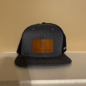 PGA TOUR men’s chambray hat